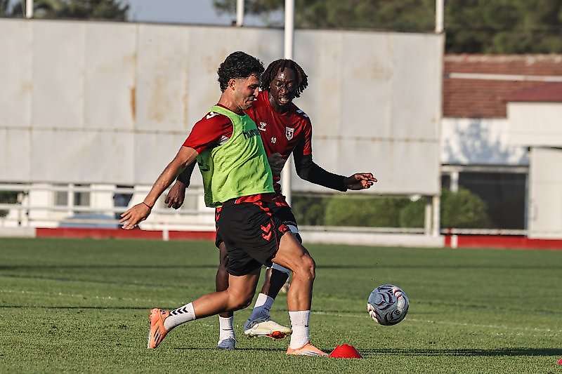 Samsunspor, Fenerbahçe Maçına Kilitlendi
