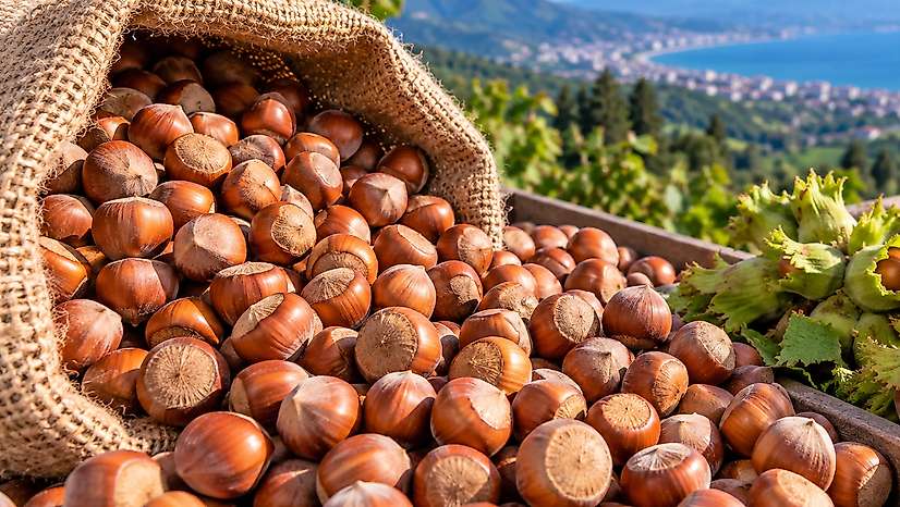 Fındıkta Cuma Fiyatları Belli Oldu: Salıpazarı'nda Fındık Ne Kadar?