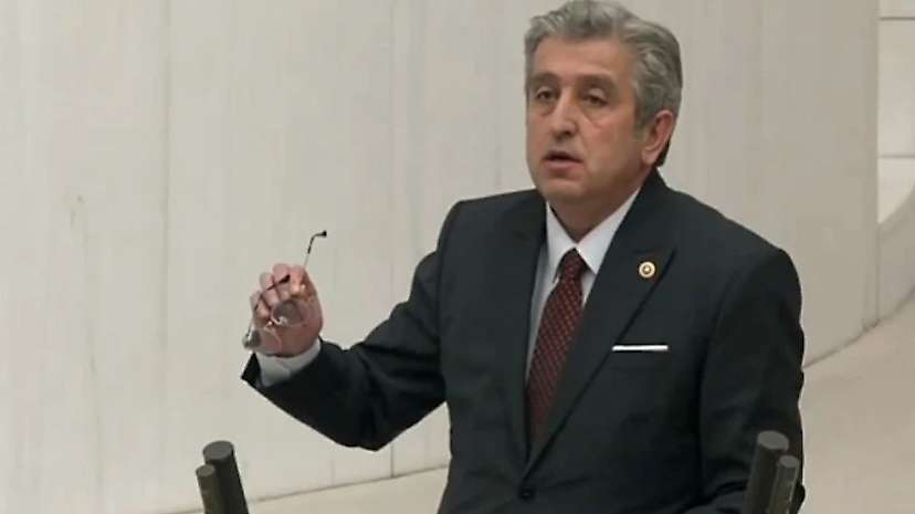 Murat Çan: Fındık Üreticisi Ürettikçe Kaybediyor