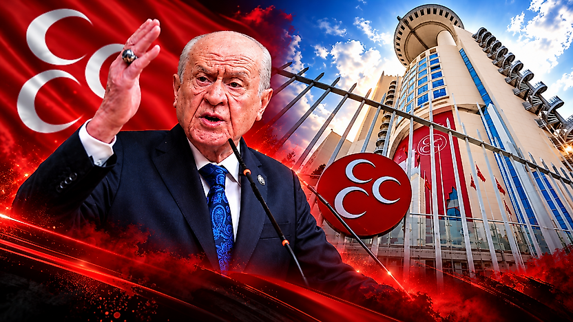 Bahçeli açıkladı: MHP'nin büyük kurultay tarihi belli oldu