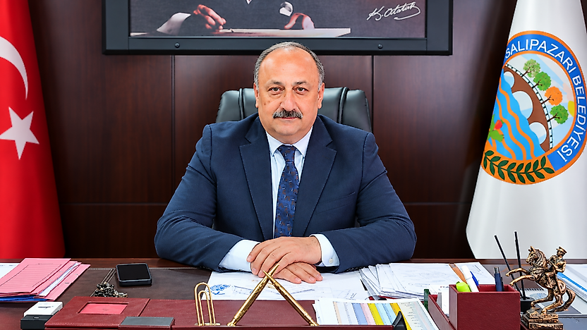Başkan Karaca'dan 19 Ekim Muhtarlar Günü'ne Özel Mesaj