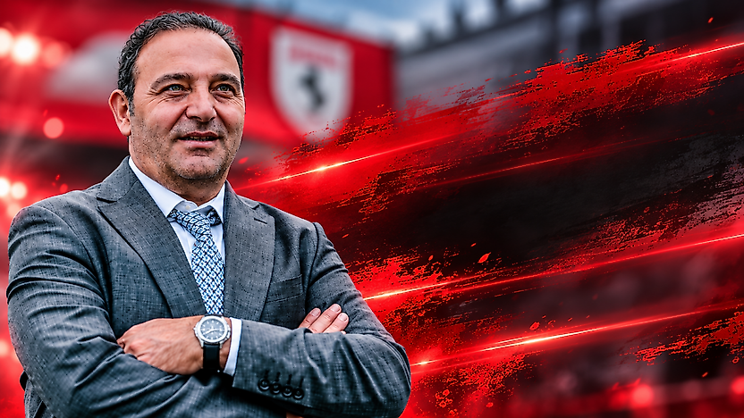 Fuat Çapa'ya neden istifa etmediği soruldu! İşte yanıtı