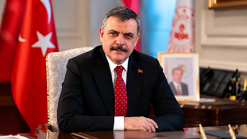 İçişleri Bakanı Samsun'a Geliyor