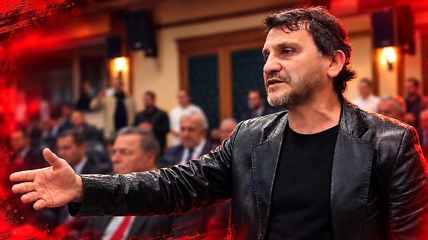 Nuri Asan Tesisleri için Celil Sağır'dan iki çözüm önerisi!