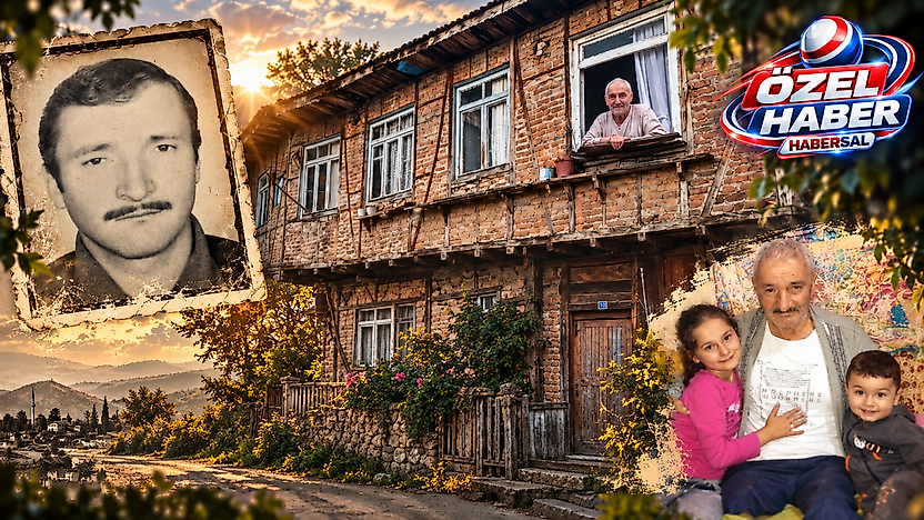 Salıpazarı'nda İz Bırakanlar! Bir Devrin Tanığı 'Döngelek Arif'i'