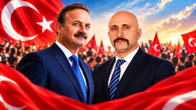 Yavuz Ağıralioğlu 2 Kasım'da Salıpazarı'na Geliyor