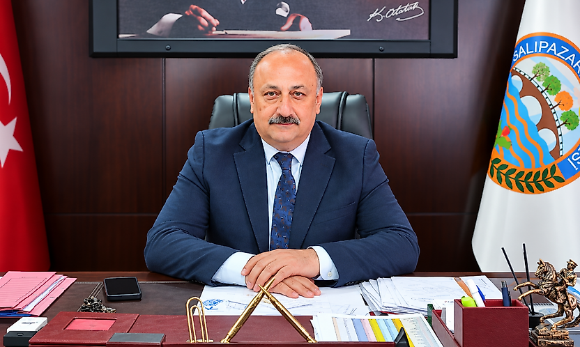 Başkan Karaca'dan 19 Ekim Muhtarlar Günü'ne Özel Mesaj