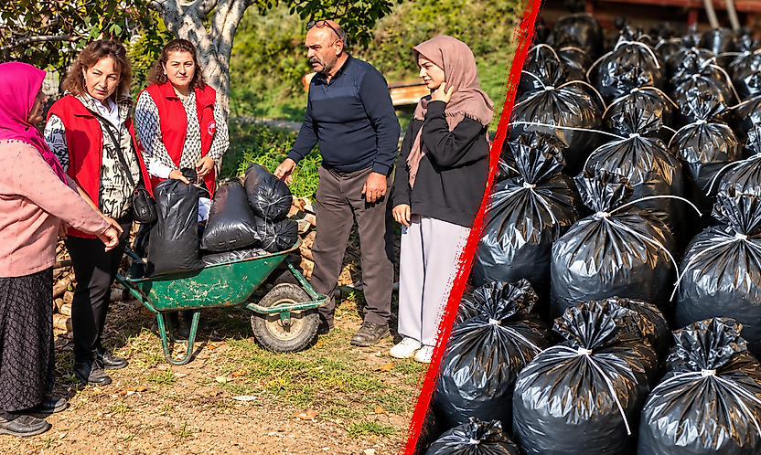 Çiftçilere Yeni Gelir Kapısı: Mantar Üretimi
