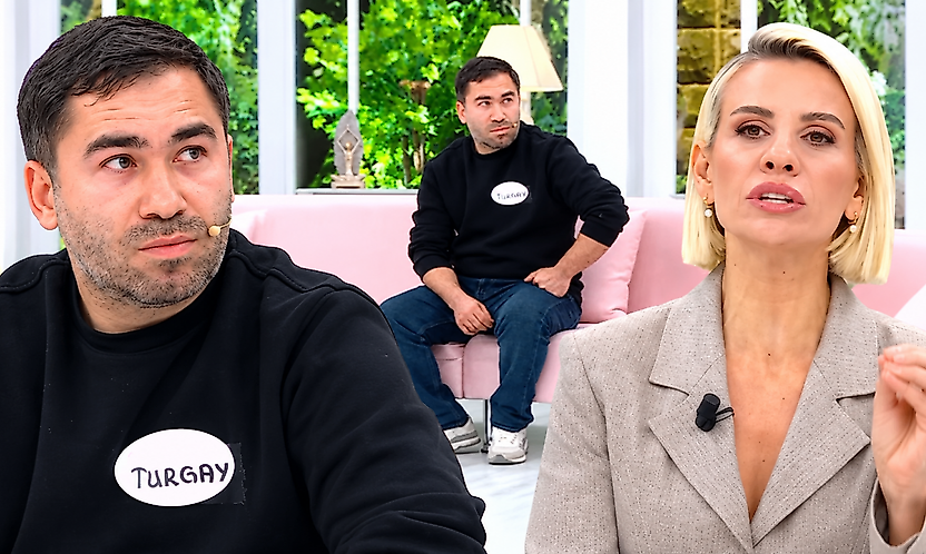 Esra Erol'da Bomba İddia! 35 Yıllık Hikâye Salıpazarı'na Uzandı