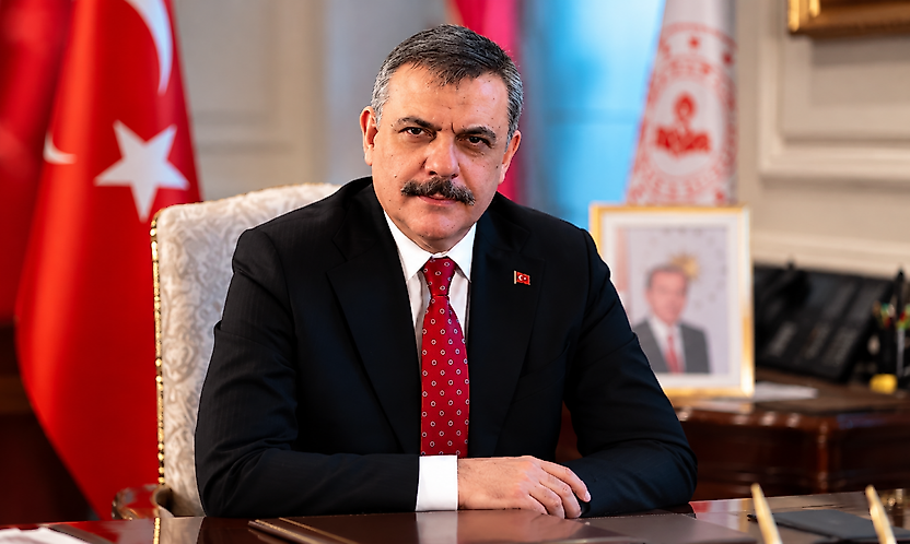 İçişleri Bakanı Samsun'a Geliyor
