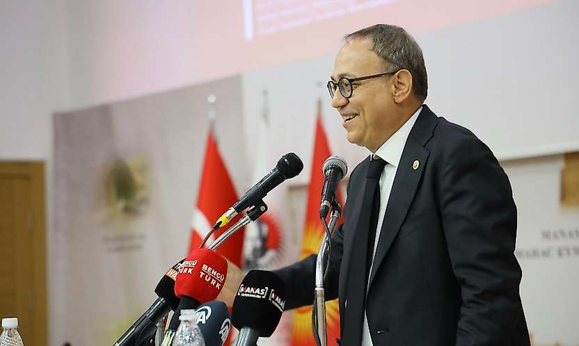 İlyas Topsakal'ın Katkılarıyla Üreticilere Ek Destek İmkânı