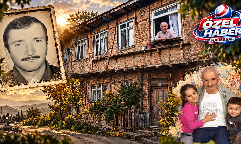 Salıpazarı'nda İz Bırakanlar! Bir Devrin Tanığı 'Döndelek Arif'i'