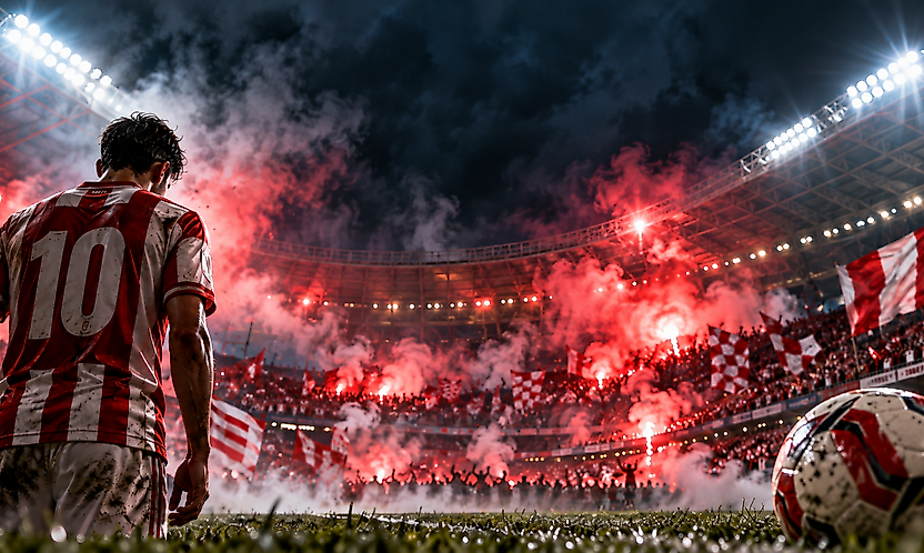 Samsunspor'da Kritik Viraj! 7 Maçlık Kabus Sona Erecek mi?