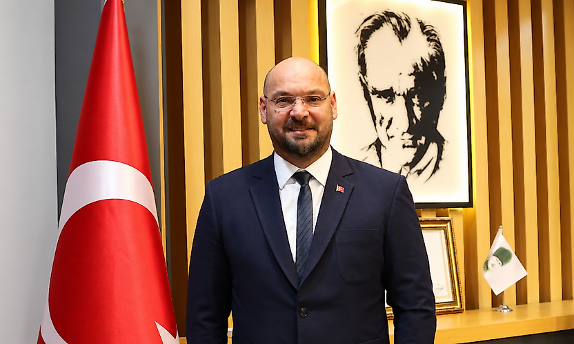 Serhat Türkel'den Turgay Özçelik'e veto: Destek vermeyeceğim
