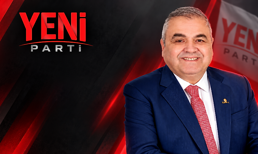 Turgay Özçelik'ten Seçim Öncesi Mesaj: Partimi Zora Sokmam