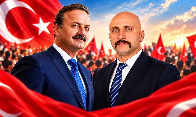 Yavuz Ağıralioğlu 2 Kasım'da Salıpazarı'na Geliyor